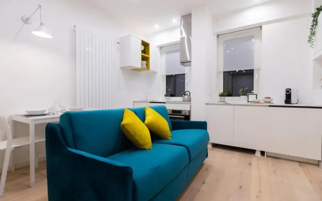 Apartment Paruta 76