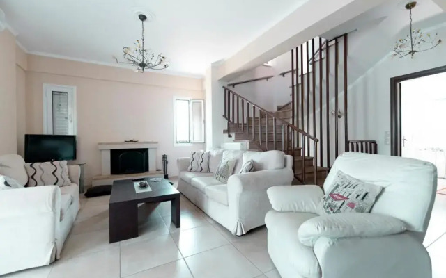 Villa Gardenia Nafplio