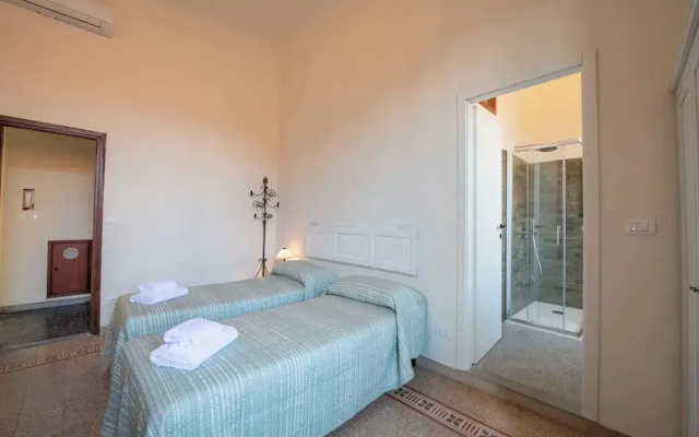 Mamo Florence - Pilastri Terrace Apartment
