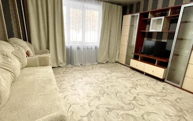 Home Hotel (Хоум Отель) на проспекте Строителей 59
