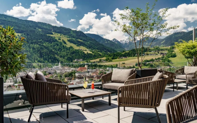 Ferienalm Panorama Hotel & Apartments