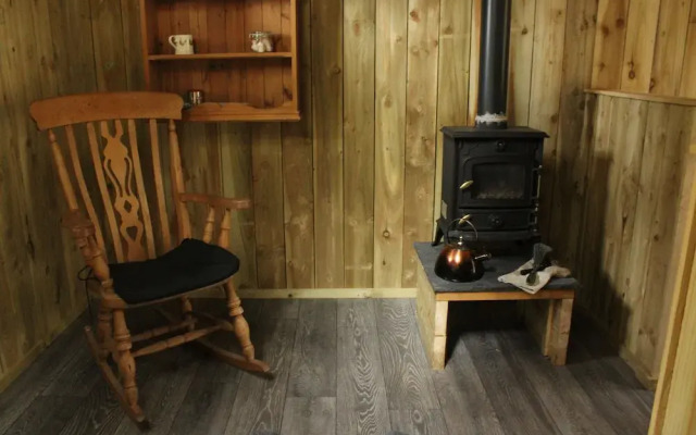 Wildwoodz Cabins