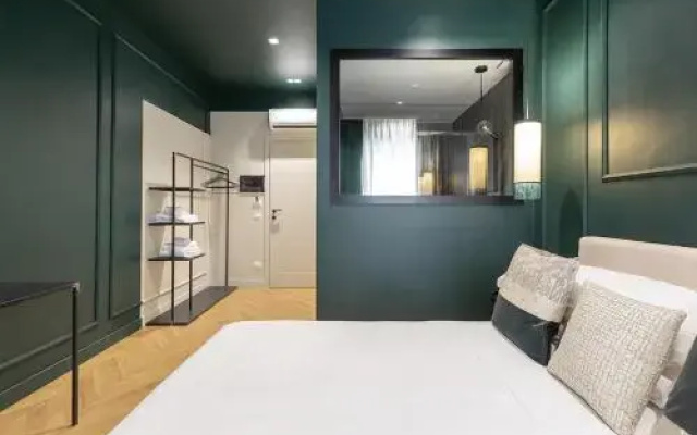 Portaclè Suites