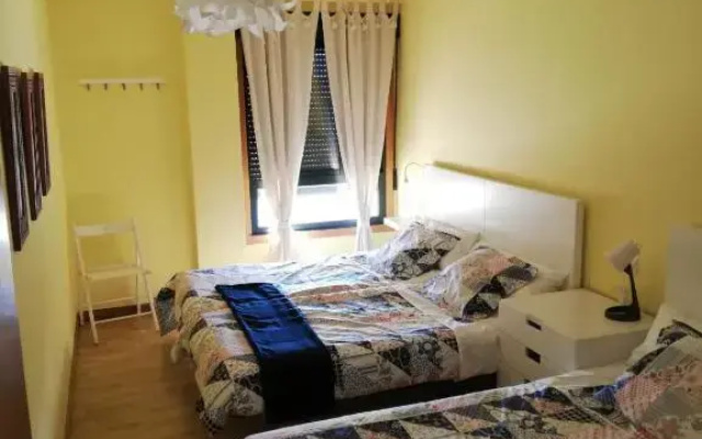 Apartamento Alcazar
