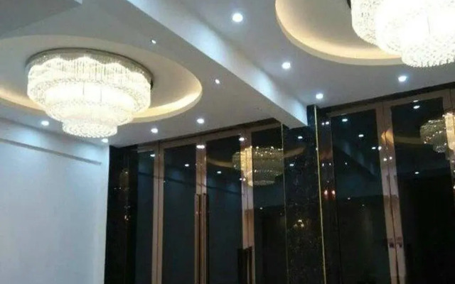 Yaan Ruianju Hotel