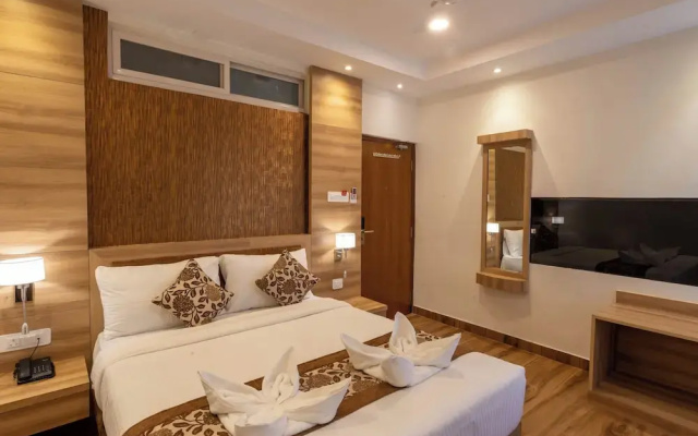 Mahadev Inn Pokhara