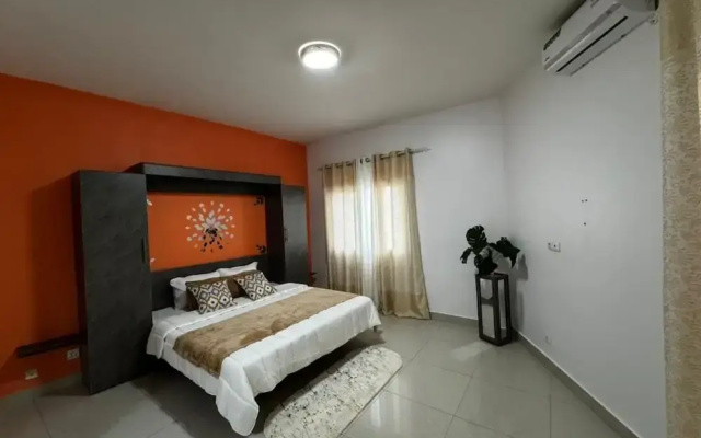 Sofana Residence – 2 Bedroom Apartment