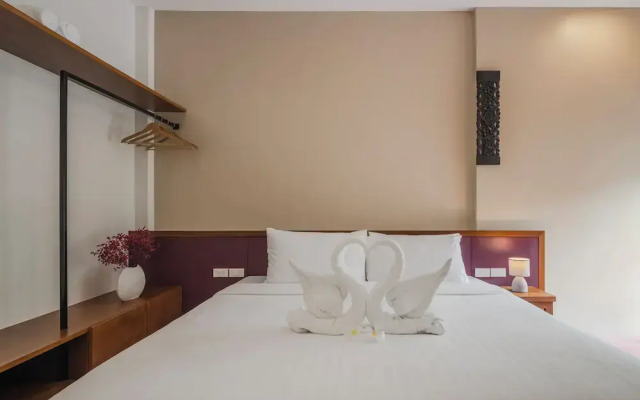 Anda Lanta Residence & Rentals - Adult only