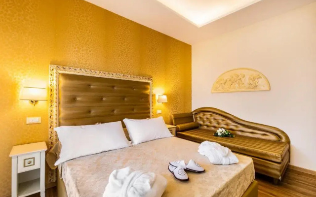 Hotel Mazzanti