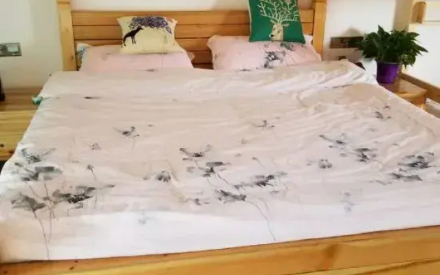 Yunshuiyao Boutique Inn