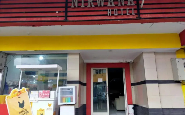 Hotel Nirwana Ternate RedPartner