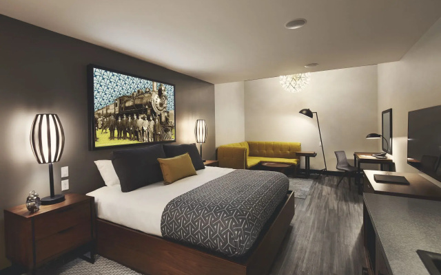 Hotel Vandivort