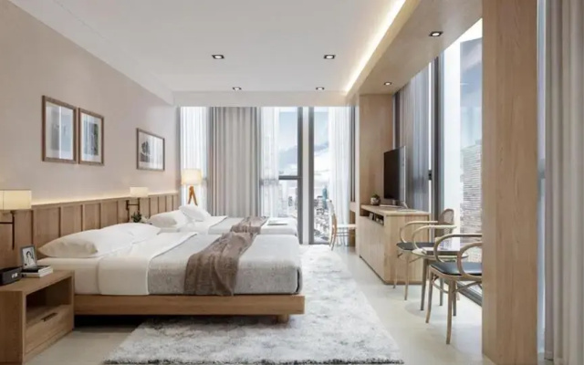 Hotel D' Anna