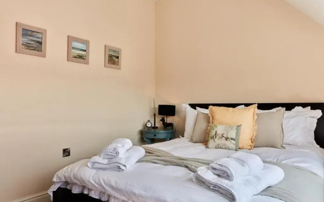 Olde Englishe Flat 10