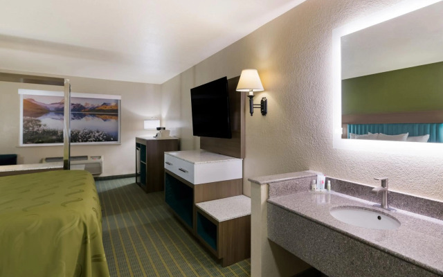 Quality Inn Alpine