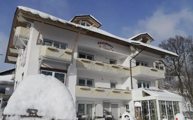 Pension / FW Gästehaus Stern