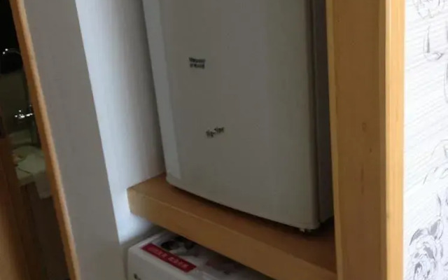 Xuan Yi Hotel Apartment