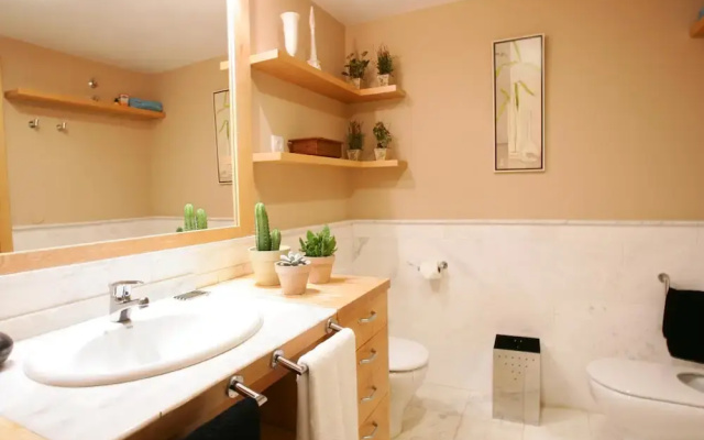 Salobre Golf Villas - Villa Rental Las Terrazas 6