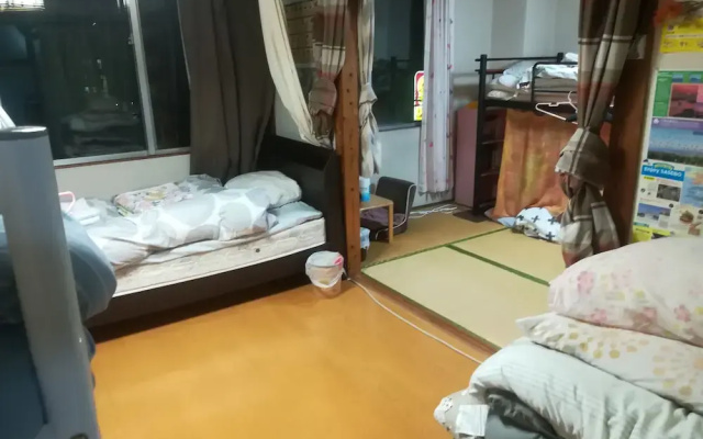 Credo Sasebo - Hostel