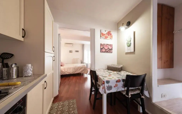 Casa Chiasso Cacace