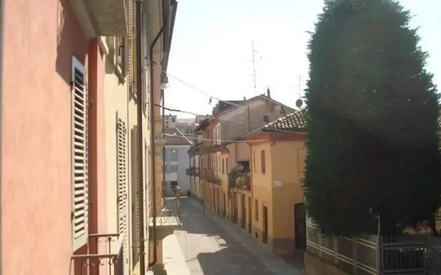 Al Teatro Apartment