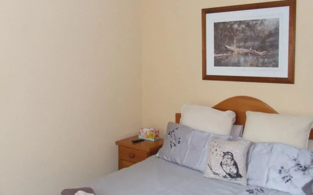 Kiah Country Gardens B&B