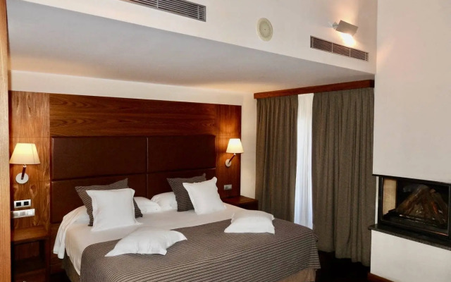 Hotel Riberies & SPA by RdA Hotels