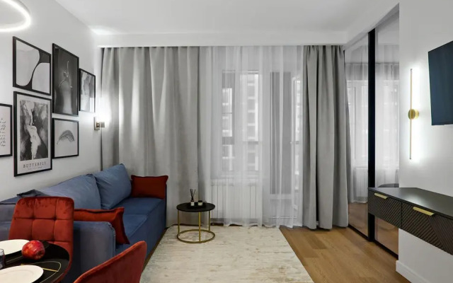 MyHomeYourHome на Тосина 6