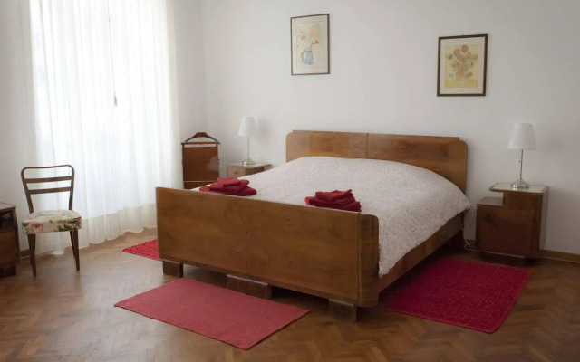 Domus Liberta Rooms
