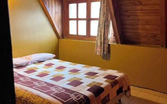 Hebes House Hostel
