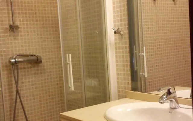 Apartamentos La Panerona Centro