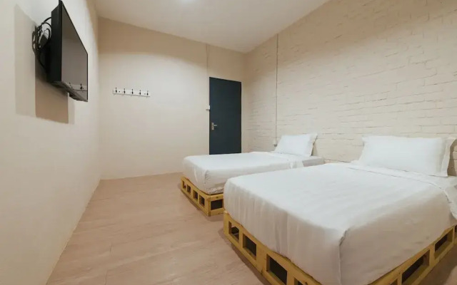A Hotel
