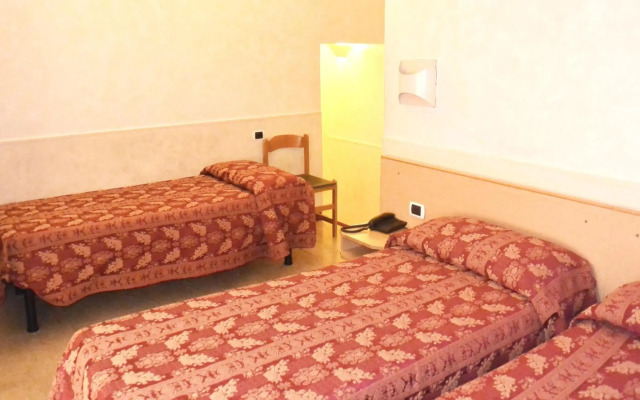 Hotel Nettuno