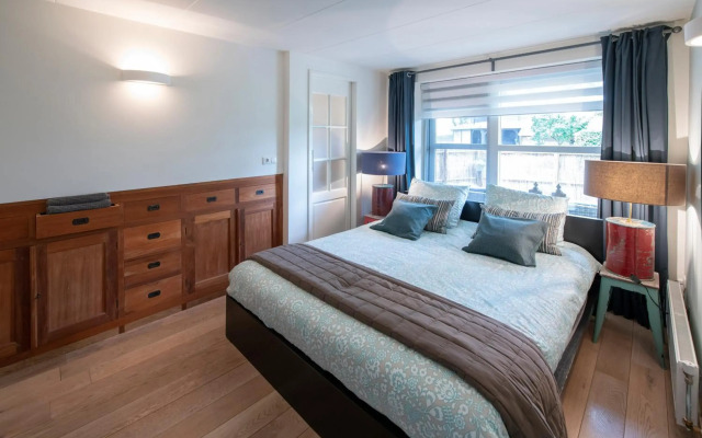 B&B Gastvrij Lenthe