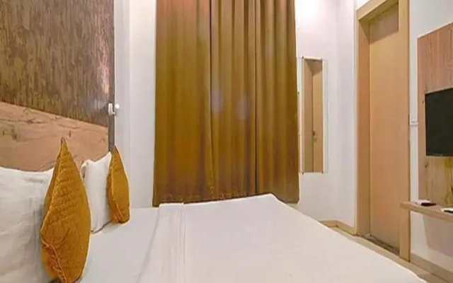 FabHotel Destiny 54