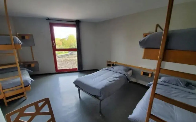 Auberge de Jeunesse HI Strasbourg