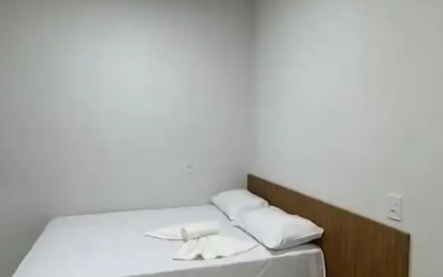 Lençóis Prime Hotel