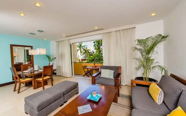 Pueblito Escondido 206 by PRP