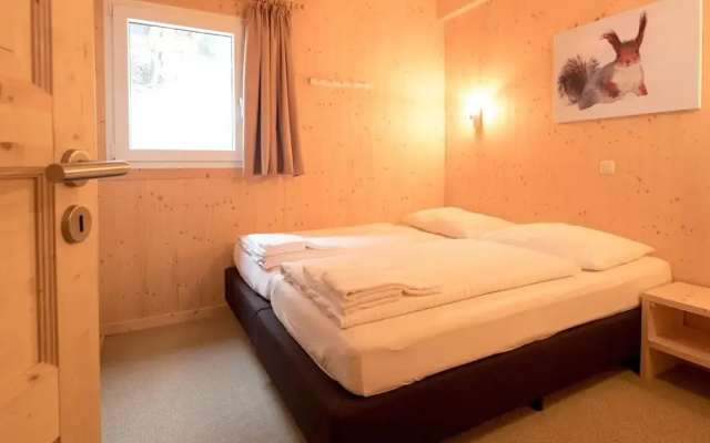 Lovely Chalet in Turracherhohe With Sauna