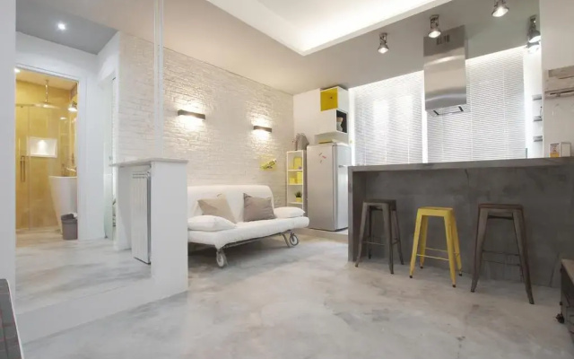 Sofia's house