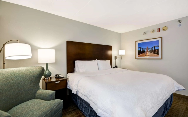 Hampton Inn Chicago/Naperville