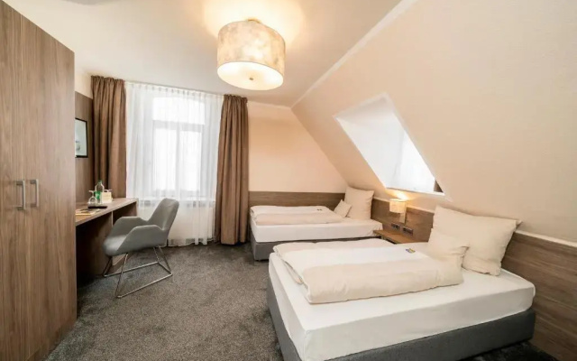 Parkhotel Lingen by Hackmann