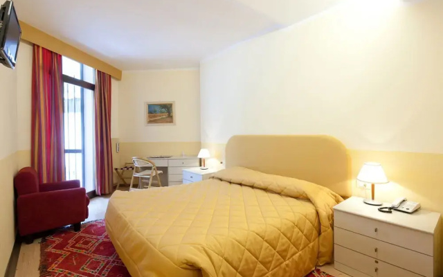 Hotel Portavescovo