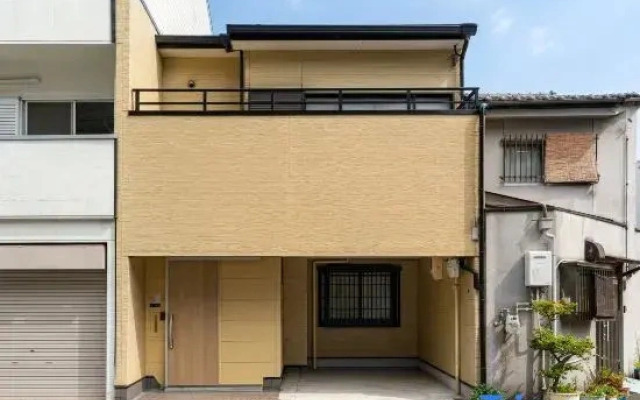 Miyabi 8　ONE HOUSE