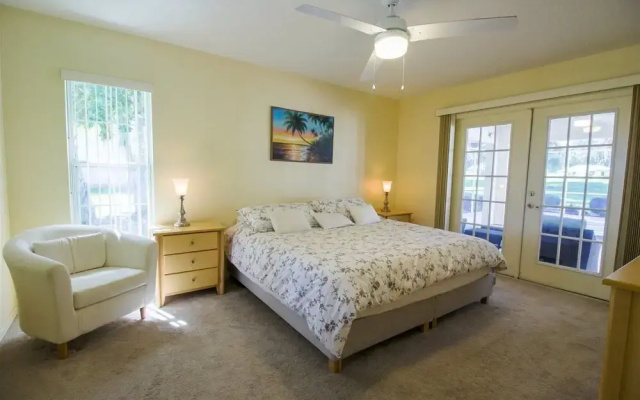 Villa Tilly - Comfort - 4 Bedroom