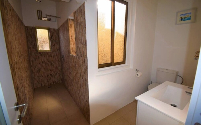 Boutique Maltese Apartment - Character, Views, A/C