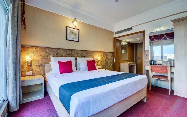 Royal Regency Lifotel by Crossway