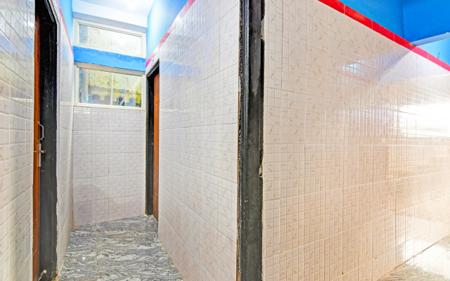 Hotel O New Cuttack Guest House