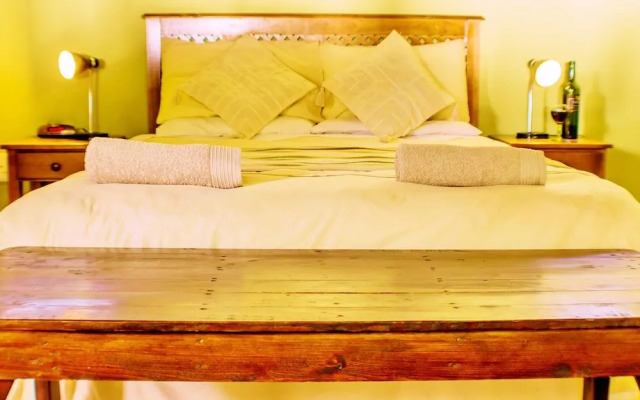 Rosedale Organic Farm B&B