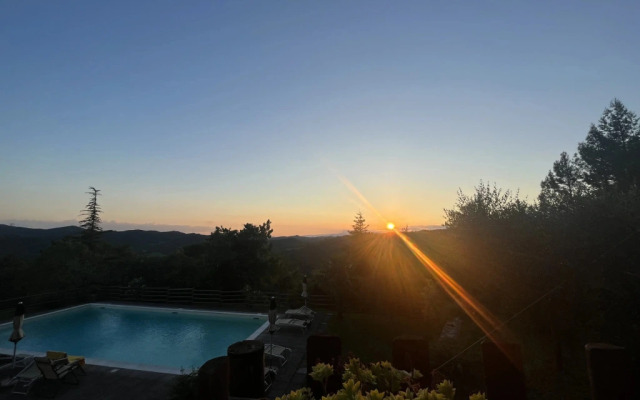 B&B Monte Splendore